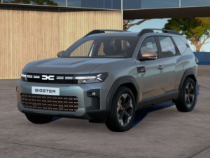 Dacia Bigster 2025 4X4 130 TCe Extreme ZAMJENA STARO ZA NOVO