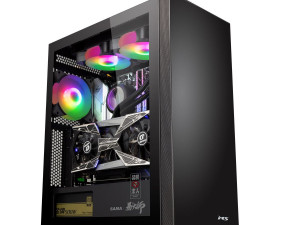 GAMING PC i5/16GB DDR5/1TB M.2/RTX 5050