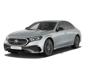 Mercedes-Benz E 220 d 4X4 AMG Line|MBUX Superscreen|Burmester4D