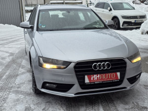 Audi A4 2.0 TDI 110 KW 2015 AUTOMATIK REGIS 3/2026