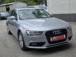 Audi A4 2.0 TDI 110 KW 2015 AUTOMATIK