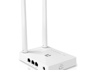 WiFi Router AP Repeater 300Mbps 3 Port Stonet