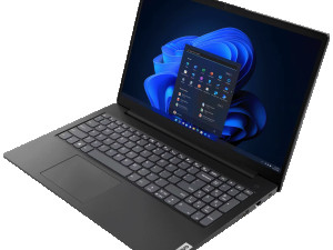 Laptop 15.6" Ryzen 5 7520U 2.8 GHz 16GB SSD 512GB 15,6