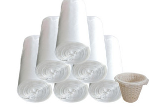 Hotelske vreće za smeće 20l