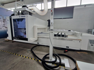 HOMAG CENTATEQ P-110