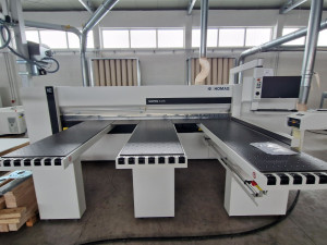 HOMAG SAWTEQ S-200