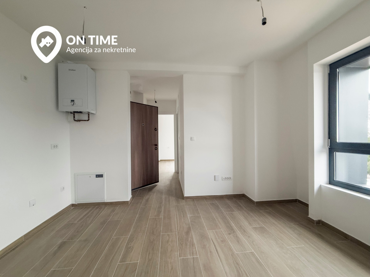 ON TIME prodaje: Dvosoban apartman Jahorina 7