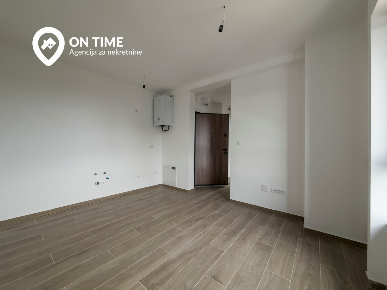 ON TIME prodaje: Dvosoban apartman Jahorina 9