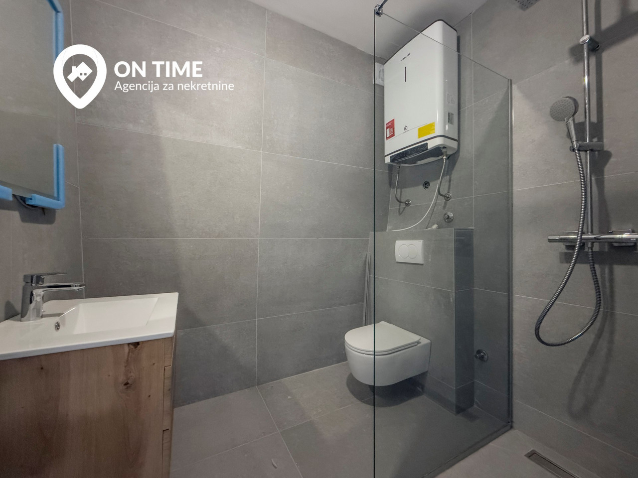 ON TIME prodaje: Dvosoban apartman Jahorina 16