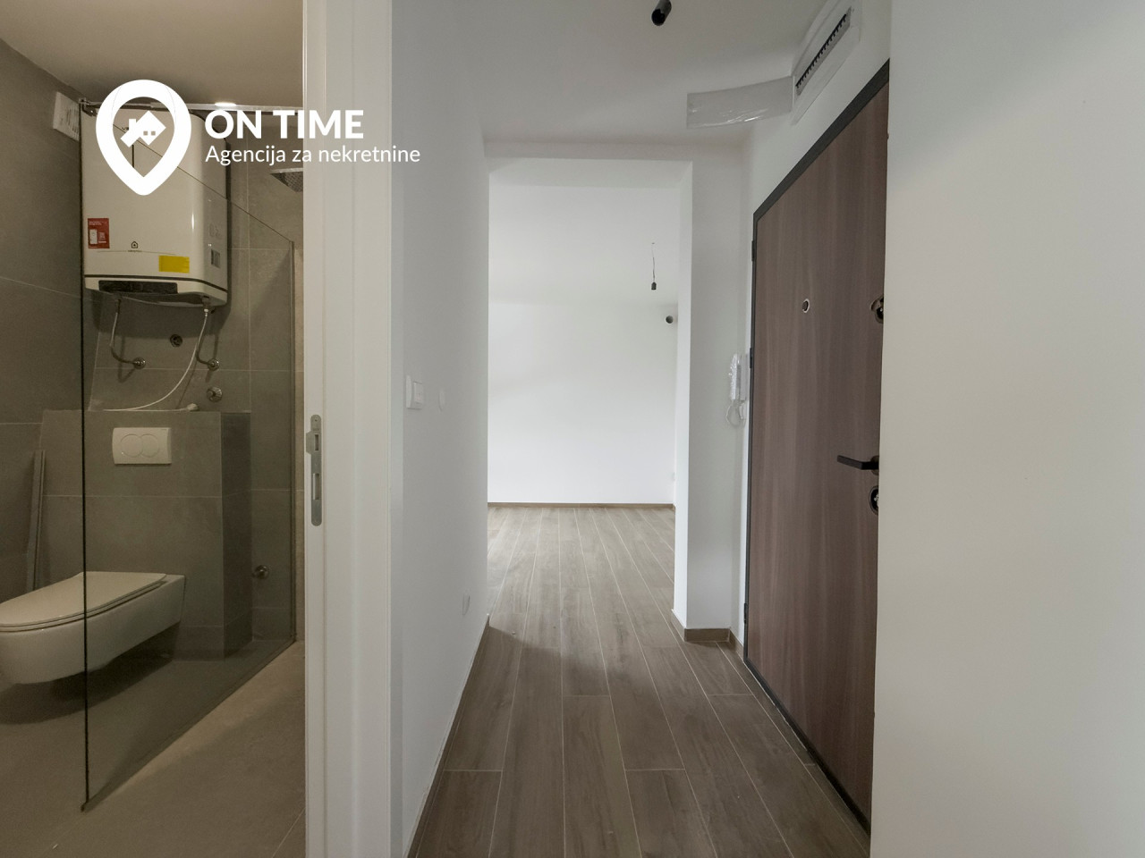 ON TIME prodaje: Dvosoban apartman Jahorina 15