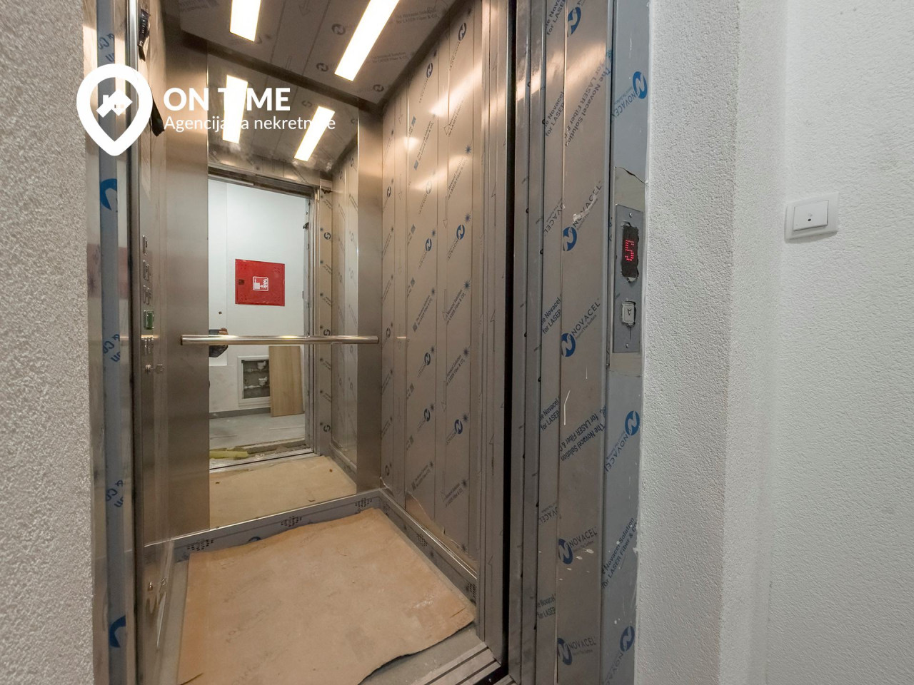 ON TIME prodaje: Apartman Jahorina 10