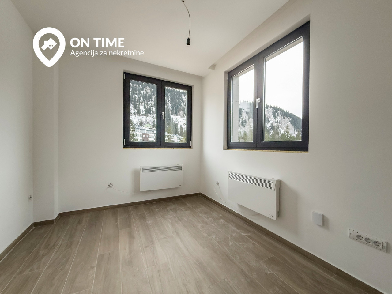 ON TIME prodaje: Apartman Jahorina 6