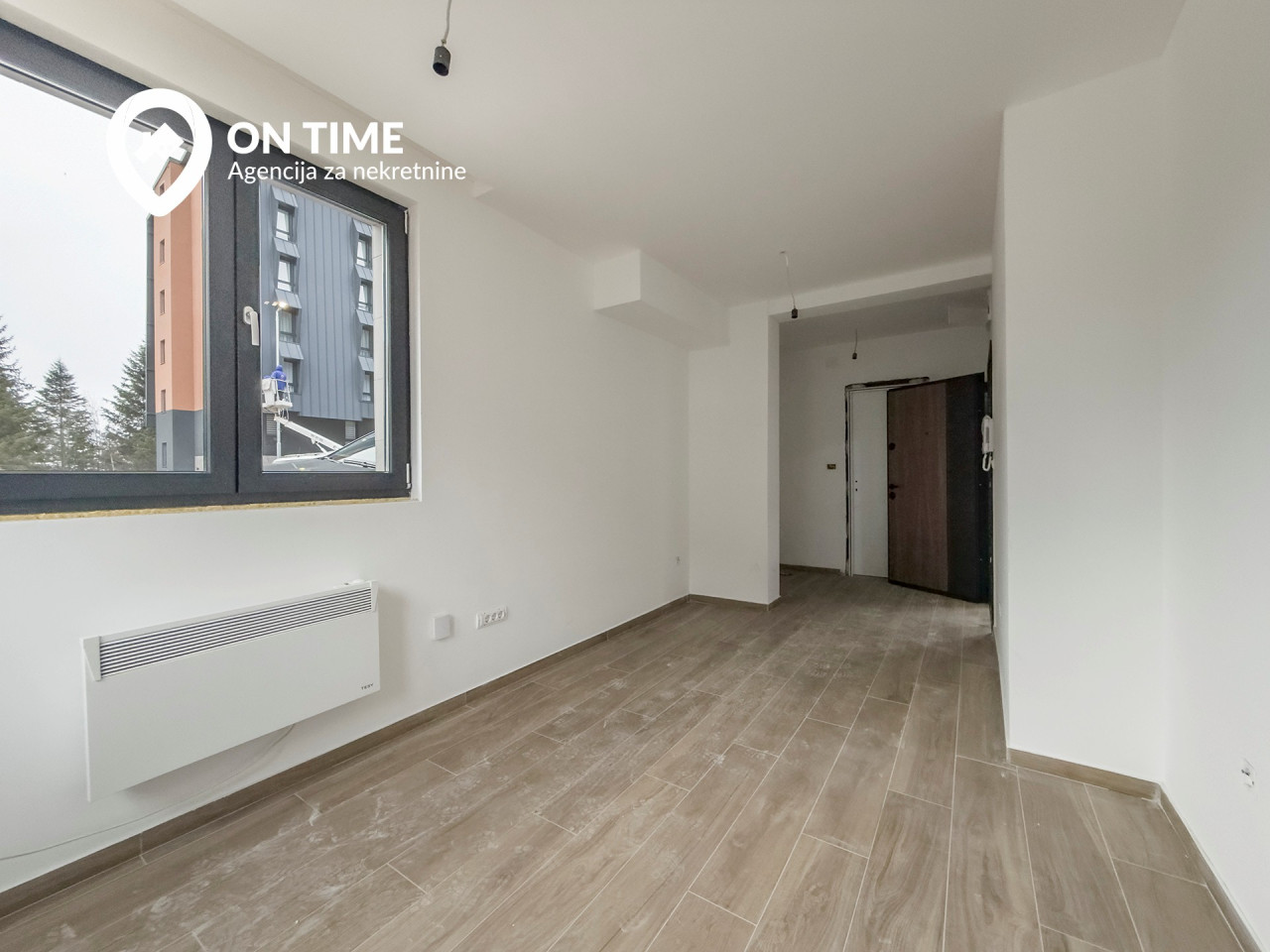 ON TIME prodaje: Apartman Jahorina 9