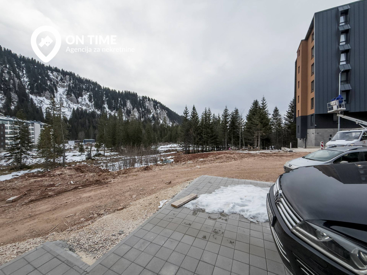 ON TIME prodaje: Apartman Jahorina 8