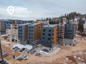 ON TIME prodaje: Apartman Jahorina photo 2