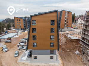 ON TIME prodaje: Apartman Jahorina photo 3