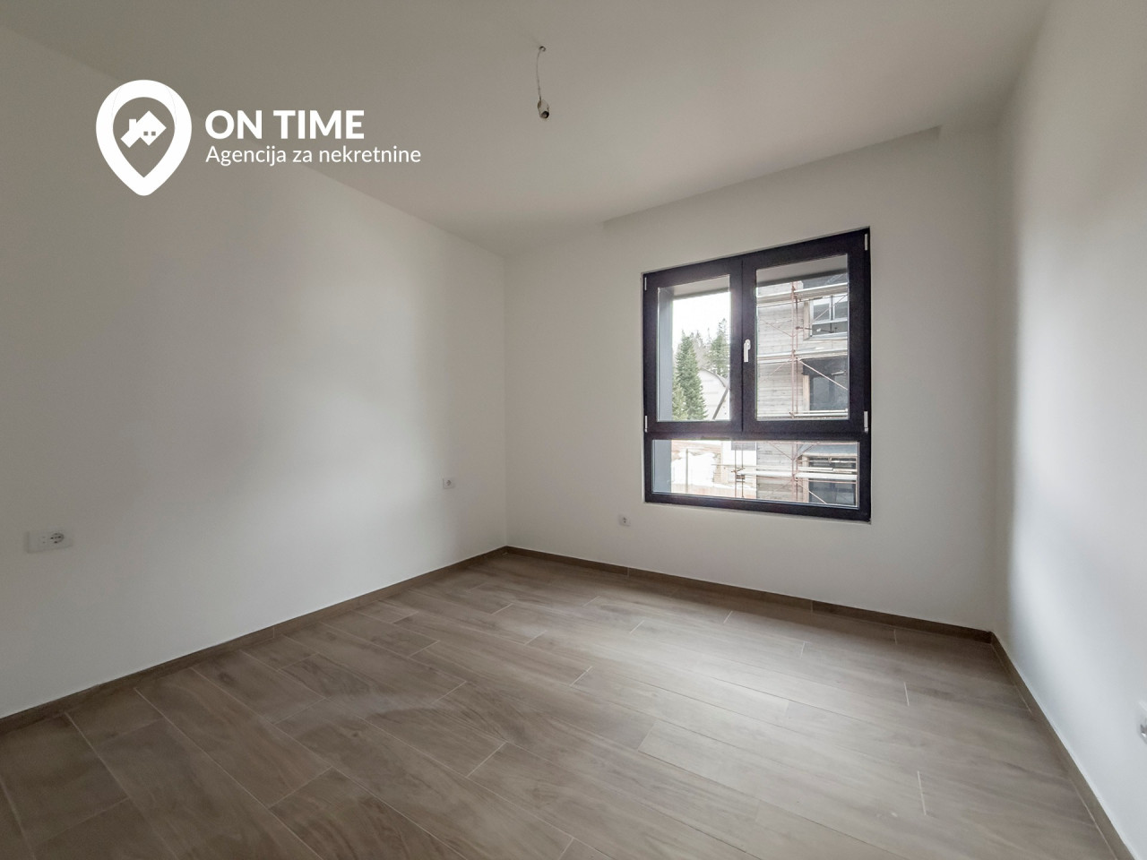 ON TIME prodaje: Dvosoban Apartman Jahorina 8