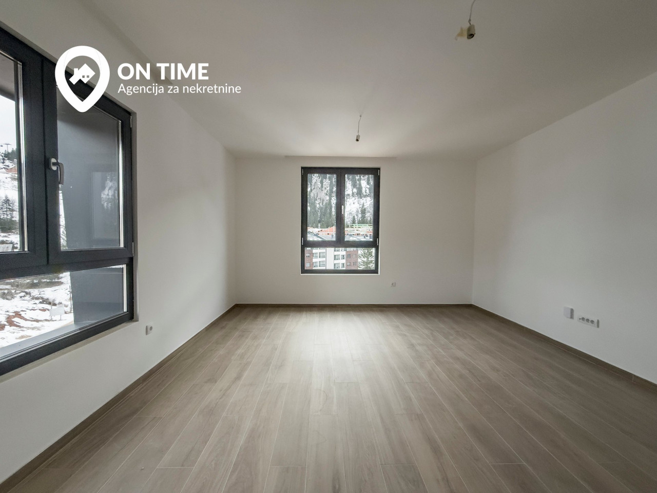 ON TIME prodaje: Dvosoban Apartman Jahorina 4