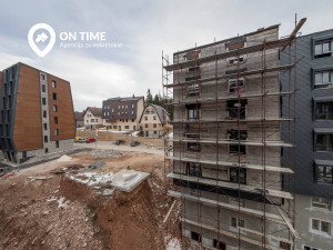 ON TIME prodaje: Dvosoban Apartman Jahorina photo 5