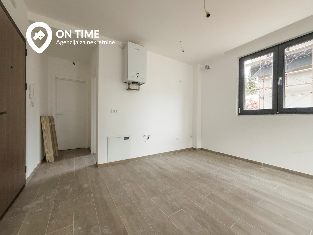 ON TIME prodaje: Dvosoban Apartman Jahorina 11