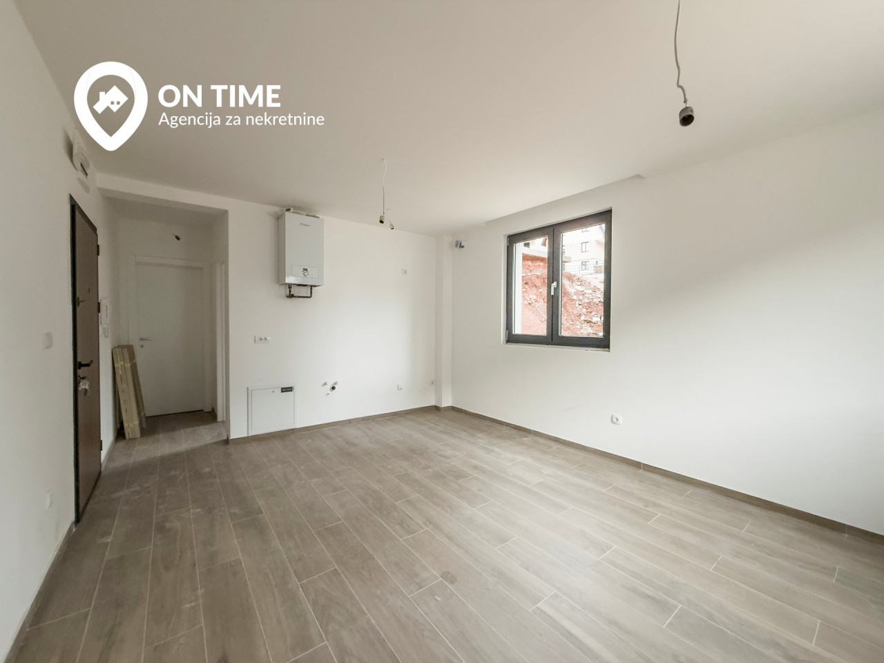 ON TIME prodaje: Dvosoban Apartman Jahorina 8