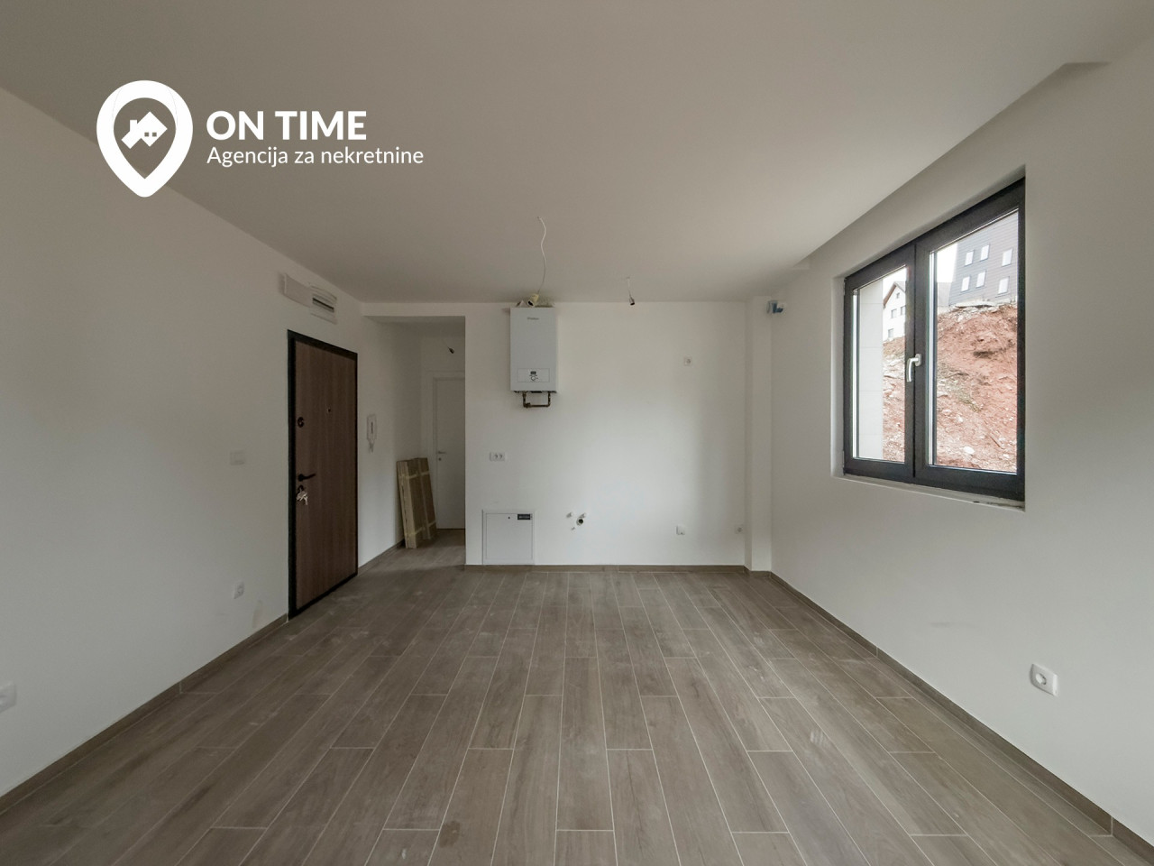 ON TIME prodaje: Dvosoban Apartman Jahorina - Prikaz 6