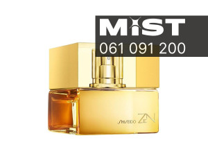 Shiseido Zen EDP - 50ml
