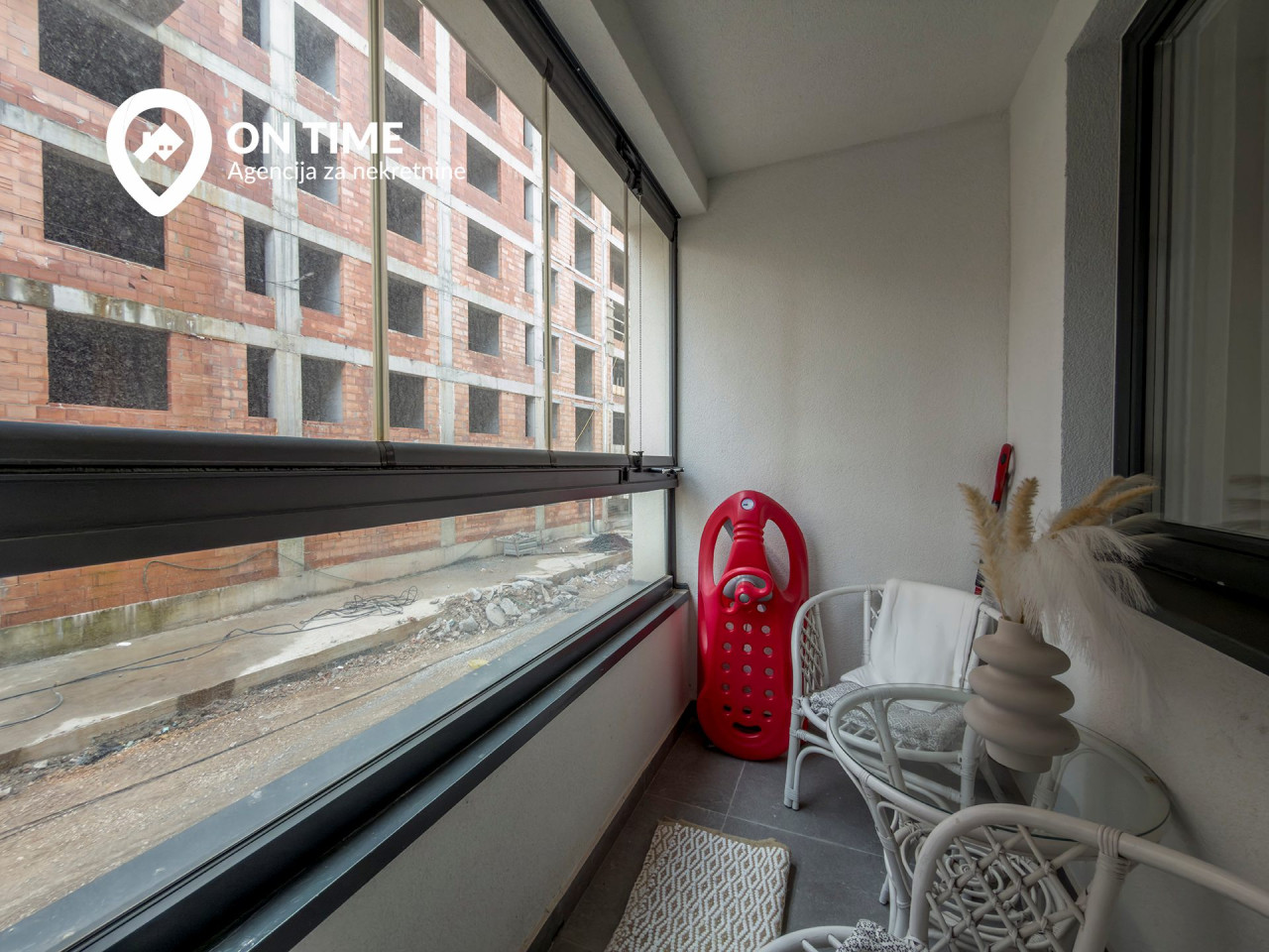 ON TIME prodaje: Dvosoban Apartman Jahorina 6