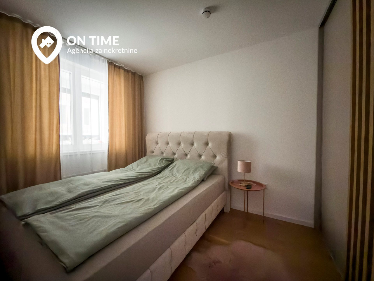 ON TIME prodaje: Dvosoban Apartman Jahorina 7