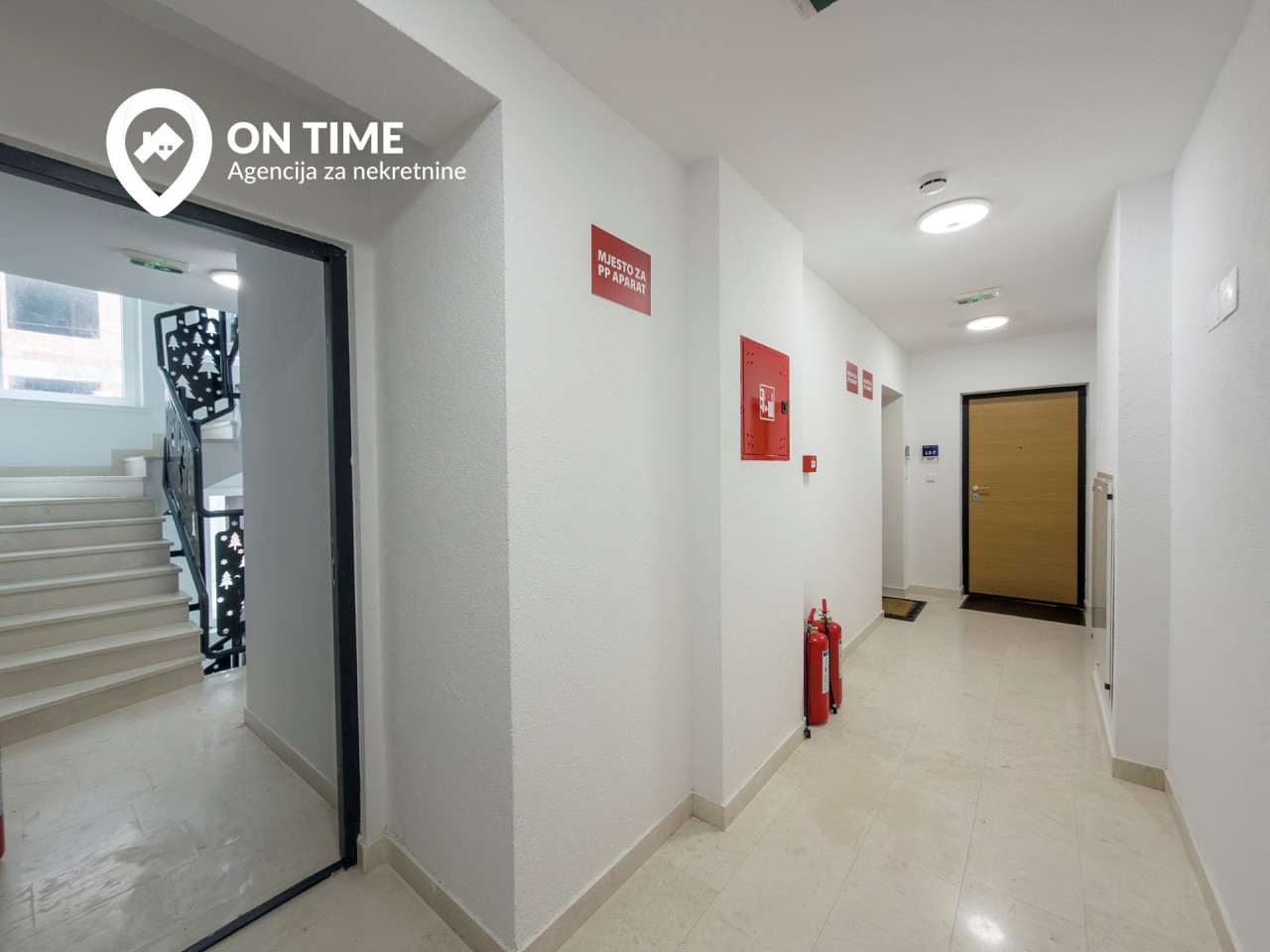 ON TIME prodaje: Dvosoban Apartman Jahorina 9