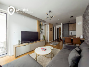 ON TIME prodaje: Dvosoban Apartman Jahorina photo 2