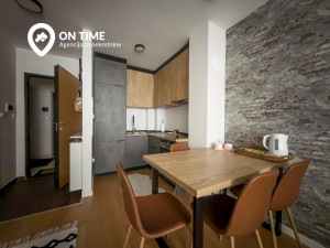 ON TIME prodaje: Dvosoban Apartman Jahorina photo 5
