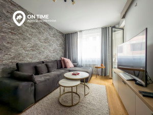 ON TIME prodaje: Dvosoban Apartman Jahorina photo 3