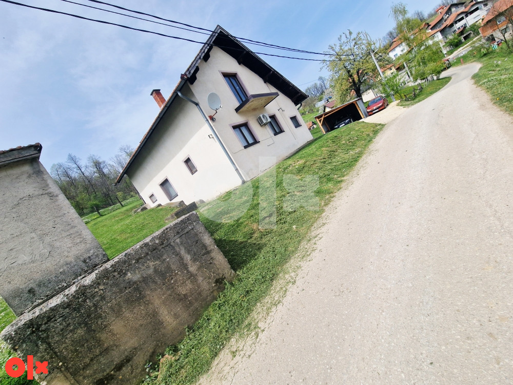 Kuća Doboj 2