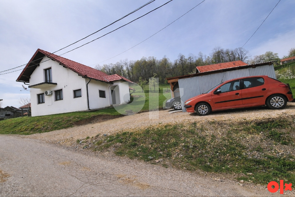 Kuća Doboj