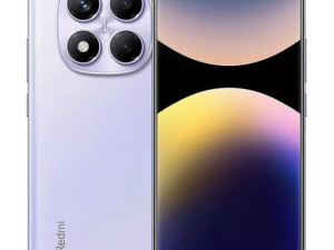 Xiaomi Redmi Note 14 PRO, 8 + 256, Aurora Purple