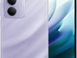 Xiaomi Redmi 15, 8/256GB, Sandy Purple