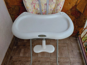 HRANILICA ZA BEBE STOLICA Hranilice  GRACO SNACK