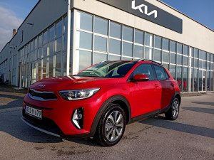 Kia Stonic - DOSTUPAN ODMAH!