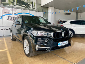 BMW X5 3.0D X-DRIVE PANORAMA