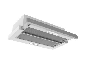 Ugradbena kuhinjska napa siva VOX PIO6L03IX ASPIRATOR 60 cm