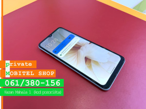 Cubot Note 21 6/128GB - KRATKO KORISTEN