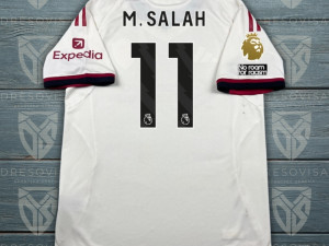 M. SALAH 11 dres LIVERPOOL player verzija sezona 2025/26