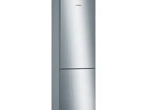 BOSCH Samostojeći frižider Serie 4 No Frost INOX KGN39VLEB