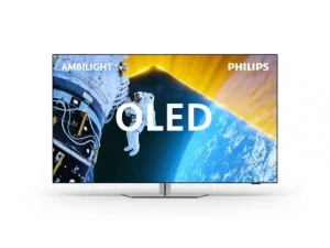 Philips televizor 65 OLED819 4K Google Ambilight TV
