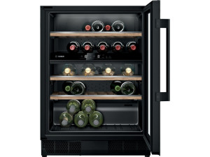 BOSCH vinska vitrina frižider za vino KUW21AHG0