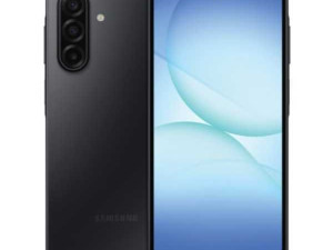 Samsung Galaxy A17, 4/128GB Black, SM-A175FZKBEUC