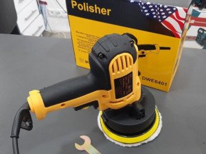 Polirka polir masina POLIRKA POLIR MAŠINA