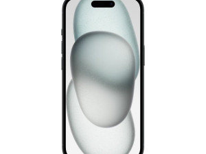 Apple iPhone 15 128GB Black