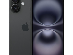 Apple iPhone 16 128GB Black